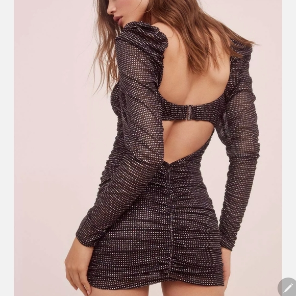 🍋For Love and Lemons All That Glitters VS Colab - Picture 1 of 11